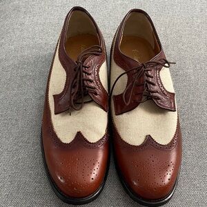 NIOLITE Leather Classics Oxfords